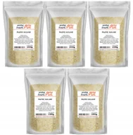 Płatki śniadaniowe i musli - PŁATKI JAGLANE 5kg Jaglanka naturalne z prosa śniadanie jakość Kol-Pol - miniaturka - grafika 1