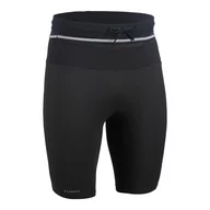 Spodnie sportowe męskie - Legginsy do biegania w terenie krótkie męskie Evadict - miniaturka - grafika 1
