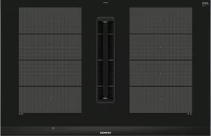 Płyta elektryczna do zabudowy Siemens EX875LX67E - Płyty elektryczne do zabudowy - miniaturka - grafika 1
