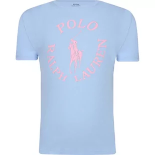 POLO RALPH LAUREN T-shirt | Regular Fit - Koszulki męskie - miniaturka - grafika 1