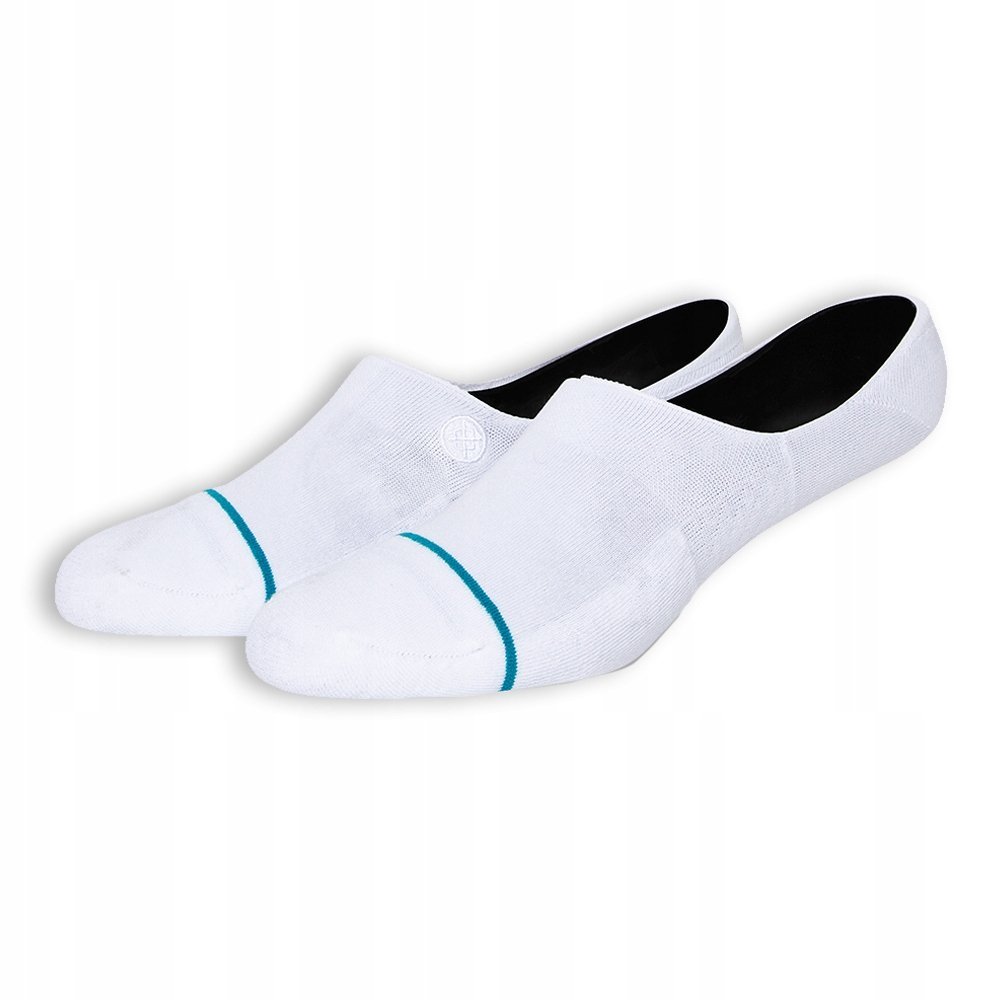 Skarpety Stance Icon No Show (1 para)