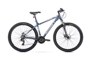 Rower Górski MTB ROMET RAMBLER R9.1 SPECIAL 2022  (17") - Rowery - miniaturka - grafika 1