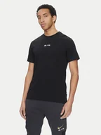 Koszulki męskie - Nike T-Shirt FQ3789 Czarny Regular Fit - miniaturka - grafika 1