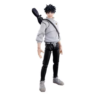 Figurka Jujutsu Kaisen 0: The Movie S.H. Figuarts - Yuta Okkotsu - Figurki kolekcjonerskie - miniaturka - grafika 1