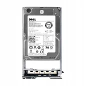 Dyski serwerowe - Dell dysk 146GB 15K 6Gbps SAS 2,5 HARD DRIVE 061XPF - miniaturka - grafika 1