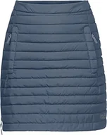 Spódnice - Jack Wolfskin Jack Wolfskin Damska spódnica Iceguard Rock oszroniony błękit 6 1503093 - miniaturka - grafika 1