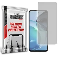 Folie ochronne do telefonów - GrizzGlass PaperScreen folia matowa do Motorola Moto G72 - miniaturka - grafika 1