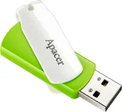 Pendrive - Arkas Apacer AH335, 16 GB AP16GAH335G-1 - miniaturka - grafika 1