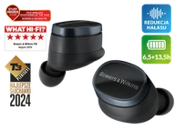 RTV OUTLET - Bowers & Wilkins Pi8 (anthracite black) - OUTLET - miniaturka - grafika 1