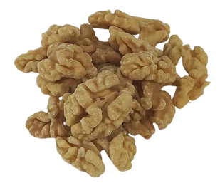 Orzechy włoskie blanszowane 0.5 kg - Orzechy i nasiona - miniaturka - grafika 1