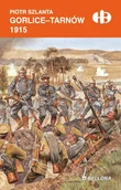 E-booki - historia - Gorlice-Tarnów 1915 - miniaturka - grafika 1