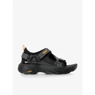 Sandały trekkingowe damskie Teva Grandview Max Sandal - Sandały damskie - miniaturka - grafika 1