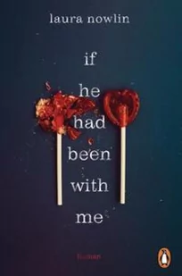 If he had been with me - Pozostałe książki - miniaturka - grafika 1