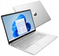 Elektronika OUTLET - HP 17.3 i5 SSD 256GB 16GB FHD Win 11 3C9N9UA_16GB_256SSD - miniaturka - grafika 1