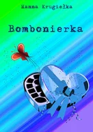 E-booki - kultura i sztuka - Bombonierka Hanna Krugiełka PDF) - miniaturka - grafika 1