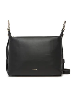 Furla Torebka WB01866-BX2045-O6000-1-007-20-CN Czarny - Torebki damskie - miniaturka - grafika 1