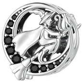 Charmsy - Charms do Pandora - CHARMS CZAROWNICA - miniaturka - grafika 1