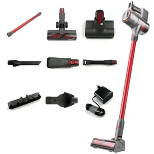 Roborock H6 - Odkurzacze pionowe - miniaturka - grafika 1