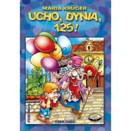 Pomoce naukowe - Siedmioróg Ucho, dynia, 125! wyd.2017 - miniaturka - grafika 1