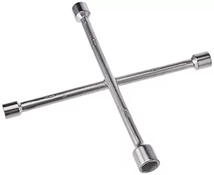 PICOYA Klucz Krzyżowy Wzmocniony 17"/19"/21"/23" - Narzędzia samochodowe - miniaturka - grafika 1