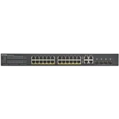 Switche - Zyxel GS192024HPV2-EU0101F - miniaturka - grafika 1