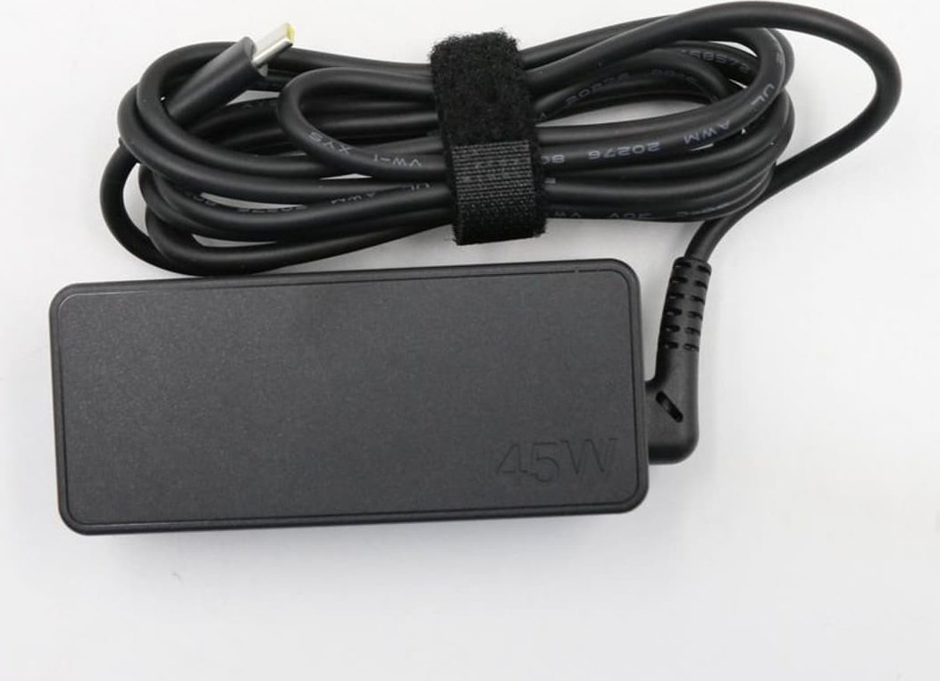 Zasilacz do laptopa Lenovo PD,45W,20/15/9/5V,2P,WW,CHY