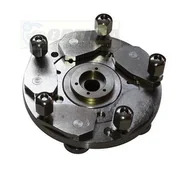 Akcesoria wulkanizacyjne - MAGNETI MARELLI Flansza Uniwersalna Domm-WB1024 uniw-007935017295 - miniaturka - grafika 1