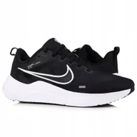 Buty sportowe męskie - Buty męskie Nike Downshifter 12 DD9293 001 - miniaturka - grafika 1