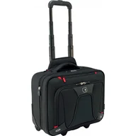 Torby na laptopy - Torba na laptopa WENGER 16" Transfer czarny - miniaturka - grafika 1