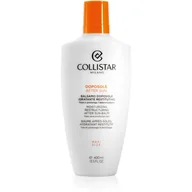 Kosmetyki po opalaniu - Collistar Balsamo Doposole Idratante Restitutivo 400ml - miniaturka - grafika 1