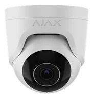 Kamery do monitoringu - Ajax TurretCam Wieżyczka Kamera bezpieczeństwa IP Wewnętrz i na wolnym powietrzu 3840 x 2160 px Sufit 64927.197.WH1 - miniaturka - grafika 1