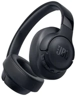 Słuchawki - JBL Tune 720 BT czarne - miniaturka - grafika 1