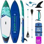 Deski SUP - Aztron Deska sup Aztron Urono 11'6 2020 - miniaturka - grafika 1