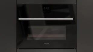 Winiarka kompaktowa do zabudowy Fulgor Milano FWC 4500 TC FO BK - Chłodziarki do wina - miniaturka - grafika 1