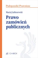 Prawo - prawo zamówień publicznych - miniaturka - grafika 1
