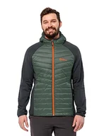 Moda i Uroda OUTLET - Jack Wolfskin Routeburn Pro Hybrid M - miniaturka - grafika 1