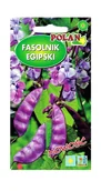 Nasiona i cebule - Fasolnik egipski 3 g POLAN - miniaturka - grafika 1