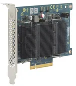 Dyski SSD - HP Moduł dysku SSD Z Turbo 2 TB PCIe-4x4 TLC 38T75AA - miniaturka - grafika 1