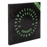 Tablice i flipcharty - Ouija Plansza Tablica Spirytystyczna Glow - miniaturka - grafika 1