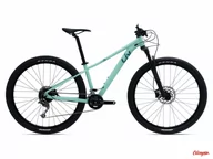 Rowery - Liv Tempt 2 GE 27,5 cala Damski Miętowy 2022 - miniaturka - grafika 1