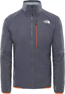 Kurtki męskie - THE NORTH FACE M Ventrix kurtka męska, szary (231), XXL - grafika 1