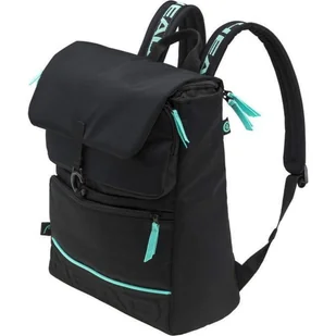 Plecak tenisowy damski Head Coco Backpack - Plecaki - miniaturka - grafika 1