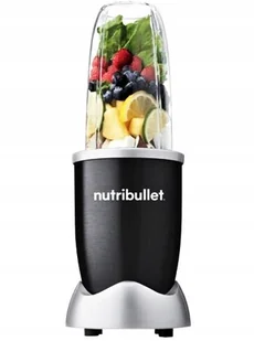 NutriBullet Blender kielichowy 600W Delimano - Blendery kielichowe - miniaturka - grafika 1