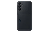 Etui i futerały do telefonów - Samsung Etui Card Slot Case do Galaxy A16 - miniaturka - grafika 1