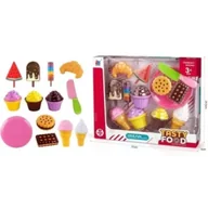 Zabawki AGD - Desery Merkpol - miniaturka - grafika 1