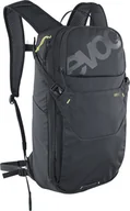 Plecaki - Evoc Plecak Ride 8 L + 2 L Bladder black 100324100 - miniaturka - grafika 1