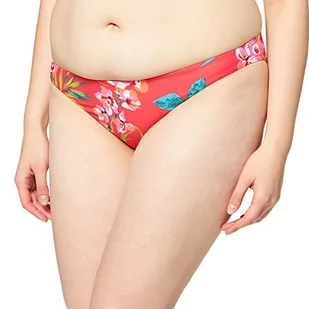 Billabong Sunny Tropic damskie spodnie bikini wielokolorowa Solst.story Red L N3SB71-3512 - Spodnie damskie - miniaturka - grafika 1