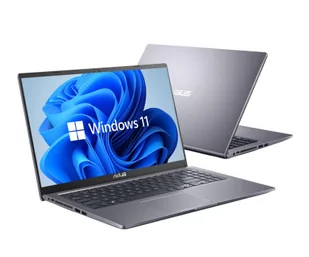 ASUS X515JA-BQ2986 15.6" IPS i5-1035G1 8GB RAM 512GB SSD - Laptopy - miniaturka - grafika 2