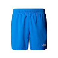 Spodnie sportowe męskie - The North Face Szorty 24/7 7In Nf0A3O1Bt4S - miniaturka - grafika 1