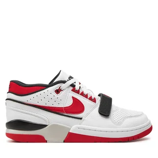 Sneakersy Nike AAF88 DZ4627 100 Biały - Sneakersy męskie - miniaturka - grafika 1